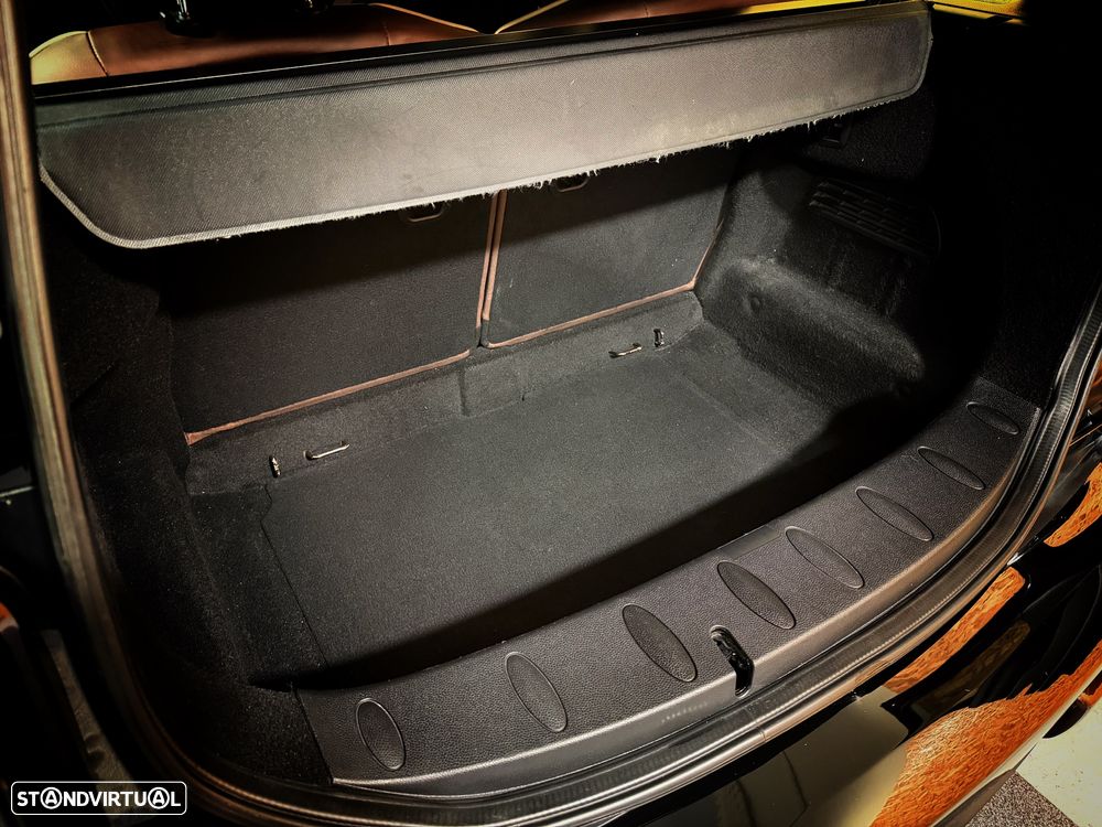 MINI Clubman Cooper D - 27