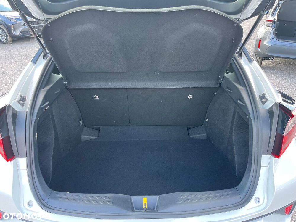 Toyota C-HR 1.8 Hybrid GPF Comfort - 31