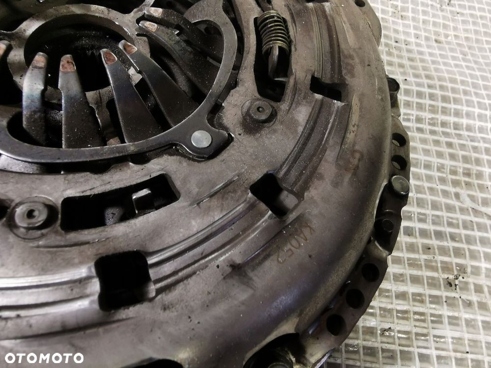 MAZDA 6 III GJ GL 12-18 2.2 D KOŁO DWUMASOWE SPRZEGŁO DWUMAS SH01-16410-Z06 - 11