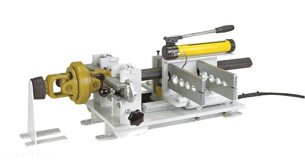 Walterscheid® Narzędzie montażowe SW 40 – 1697104 - 2