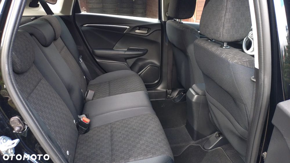 Honda Jazz 1.3 Comfort (ADAS/OGS2) - 14