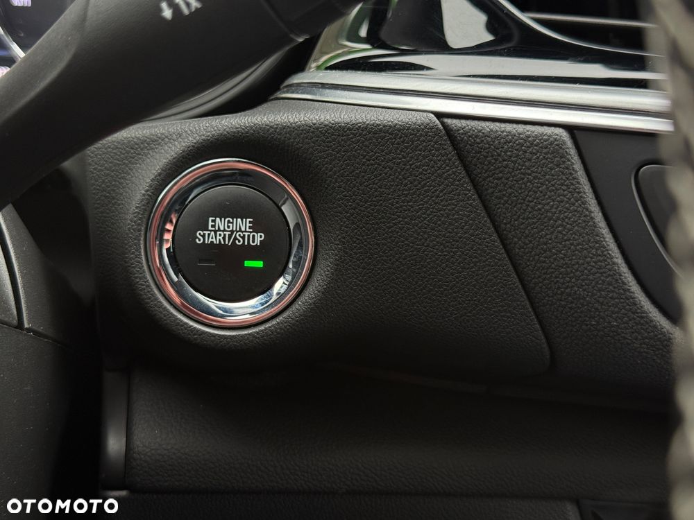 Opel Insignia 2.0 Direct InjectionTurbo Ultimate - 37