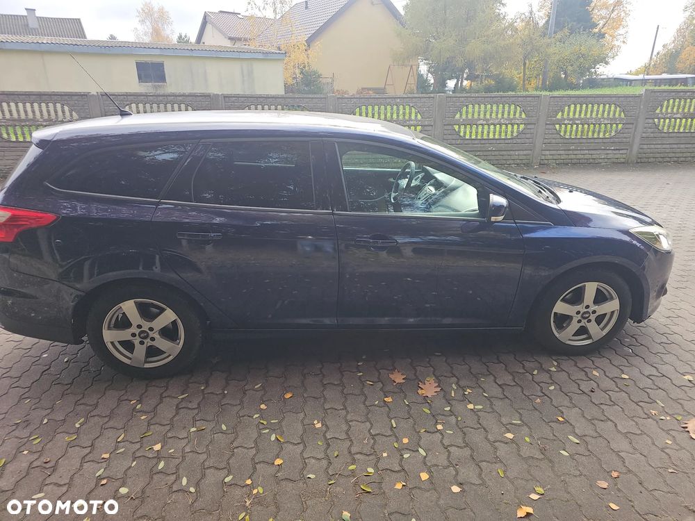 Ford Focus - 9