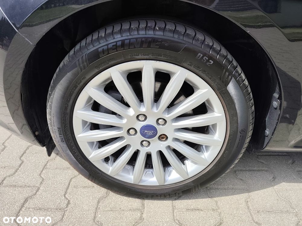 Ford Mondeo 2.0 TDCi Titanium - 34