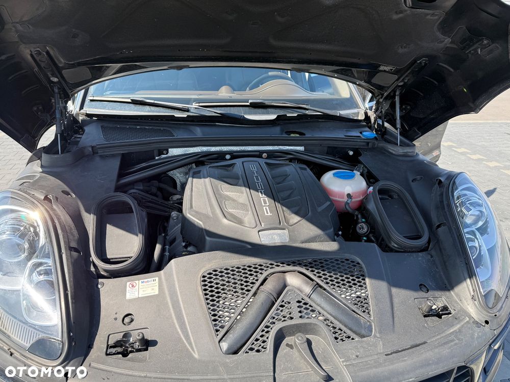 Porsche Macan S PDK - 13