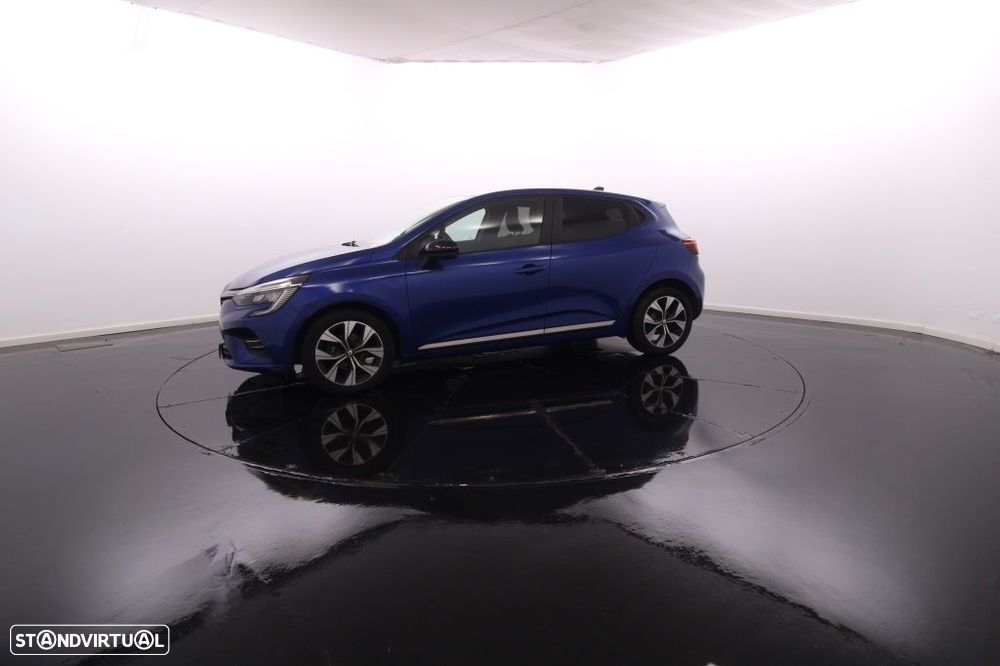 Renault Clio 1.0 TCe Evolution - 2