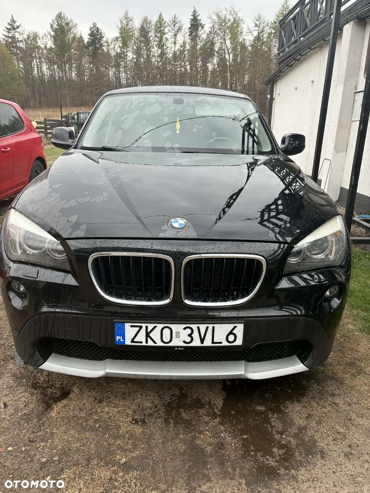 BMW X1 xDrive18d - 10