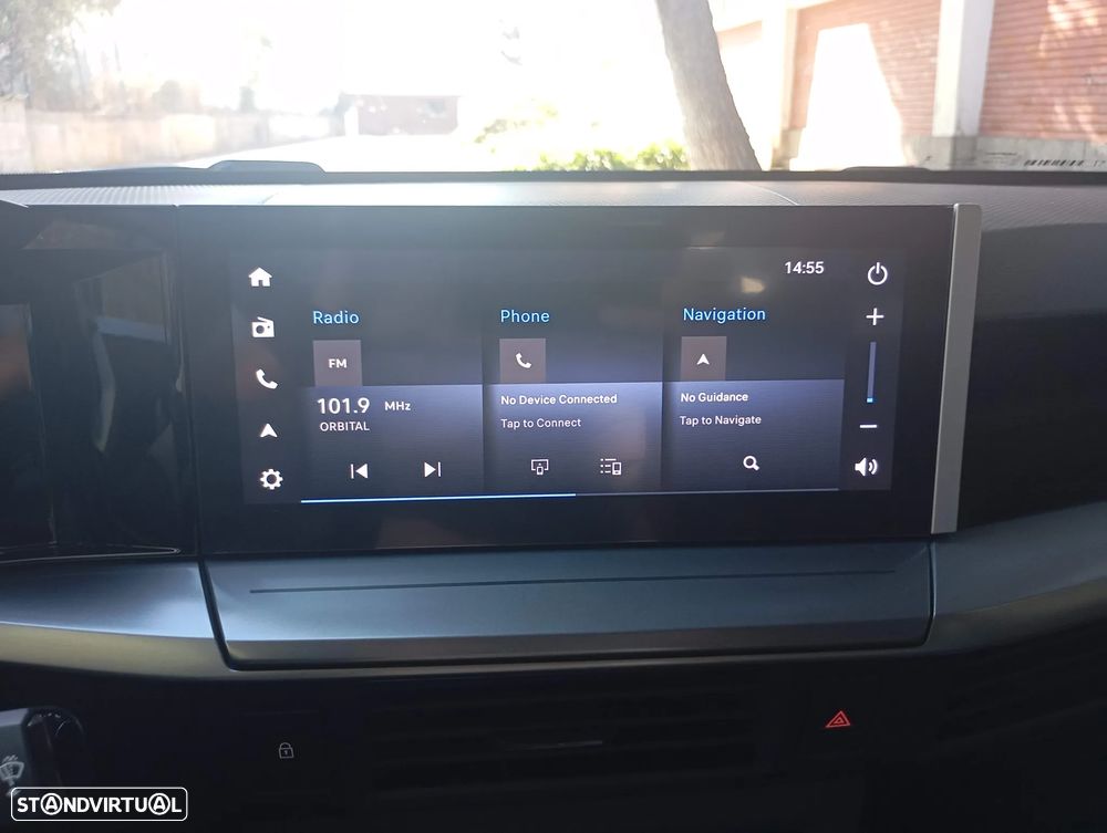 Opel Frontera - 10