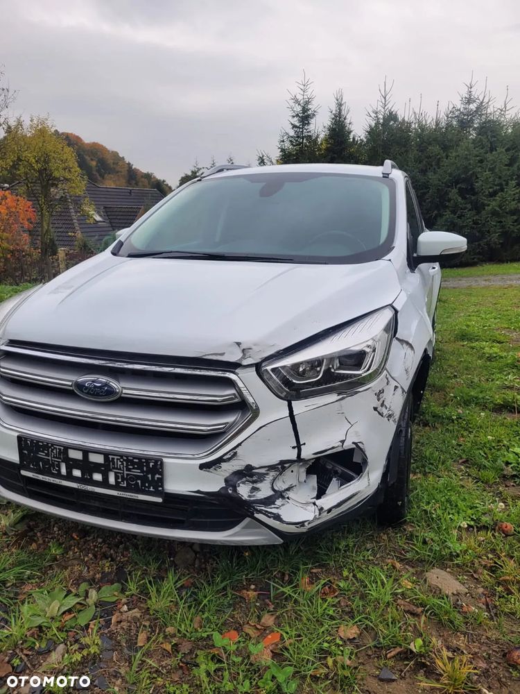 Ford Kuga 2.0 TDCi 2x4 Titanium - 7