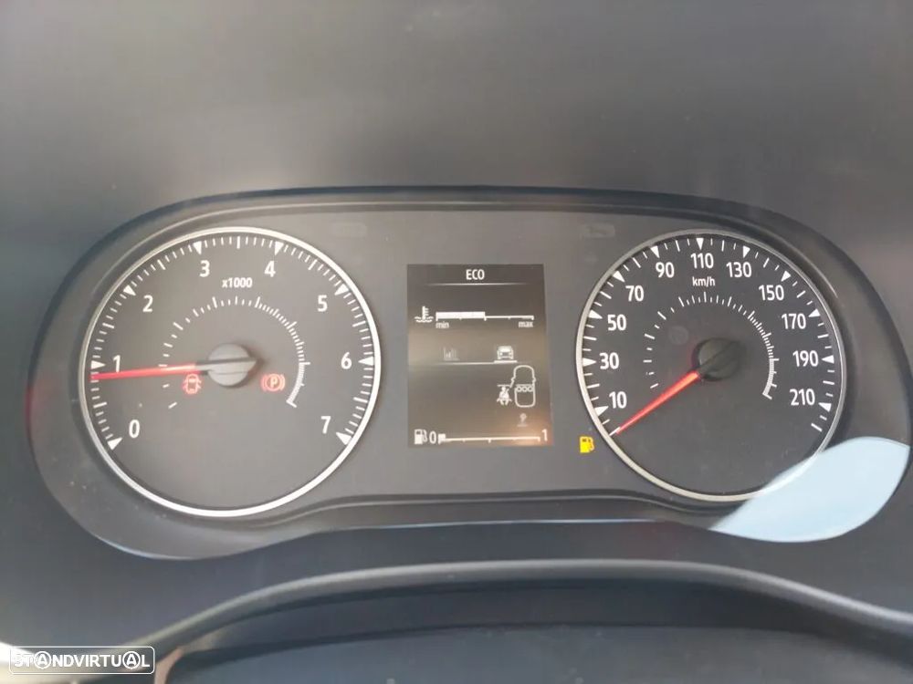 Dacia Jogger 1.0 ECO-G Extreme Bi-Fuel - 14
