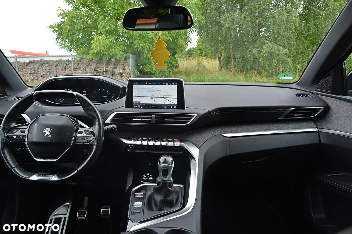 Peugeot 3008 - 21