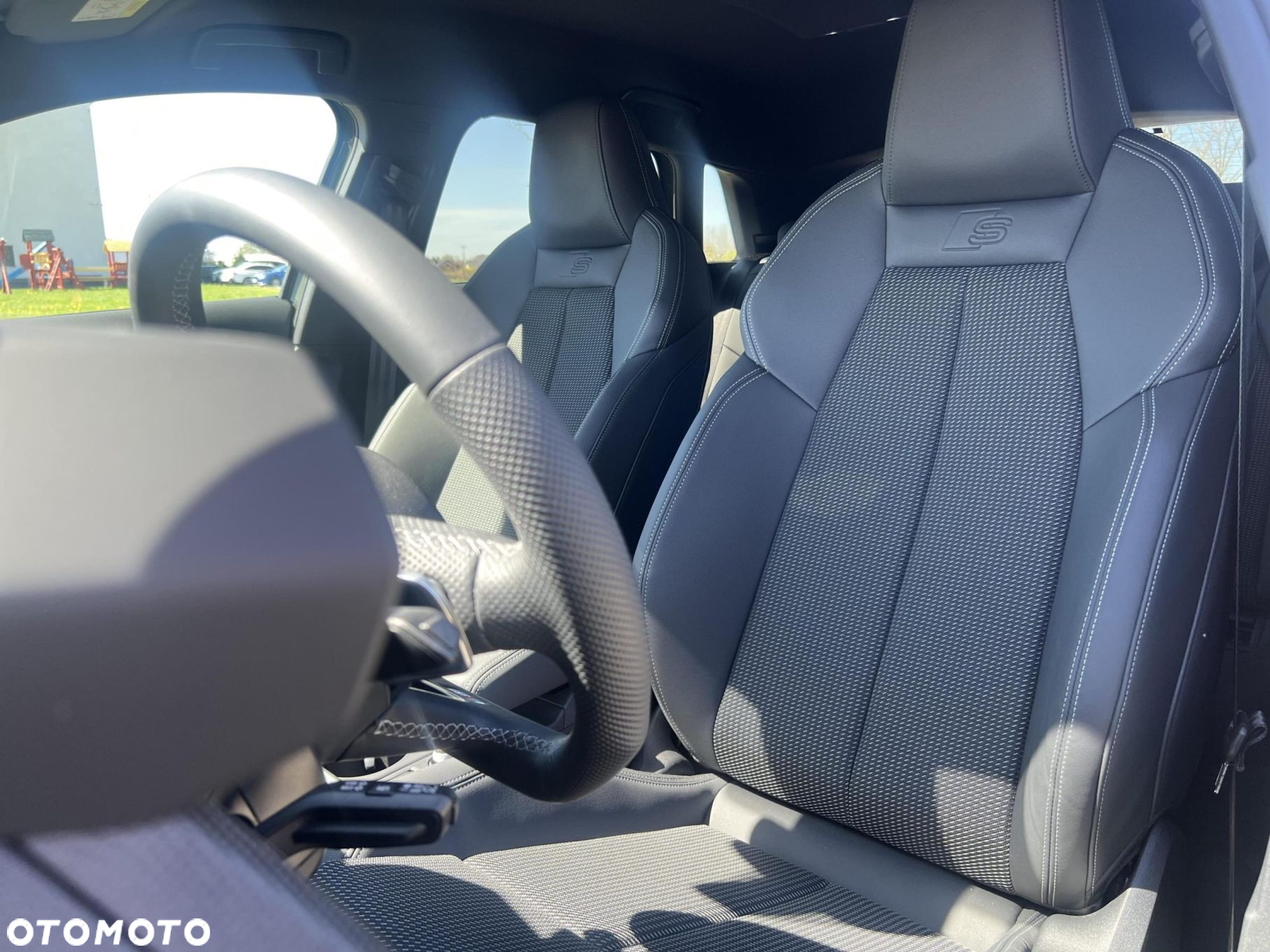 Audi S3 - 9