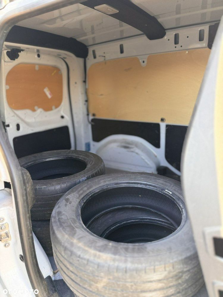 Mercedes-Benz Citan - 22