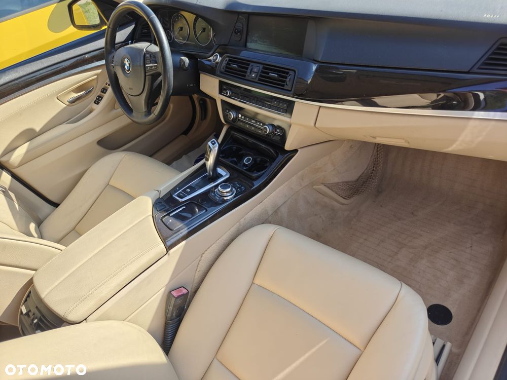 BMW Seria 5 528i Sport-Aut - 5