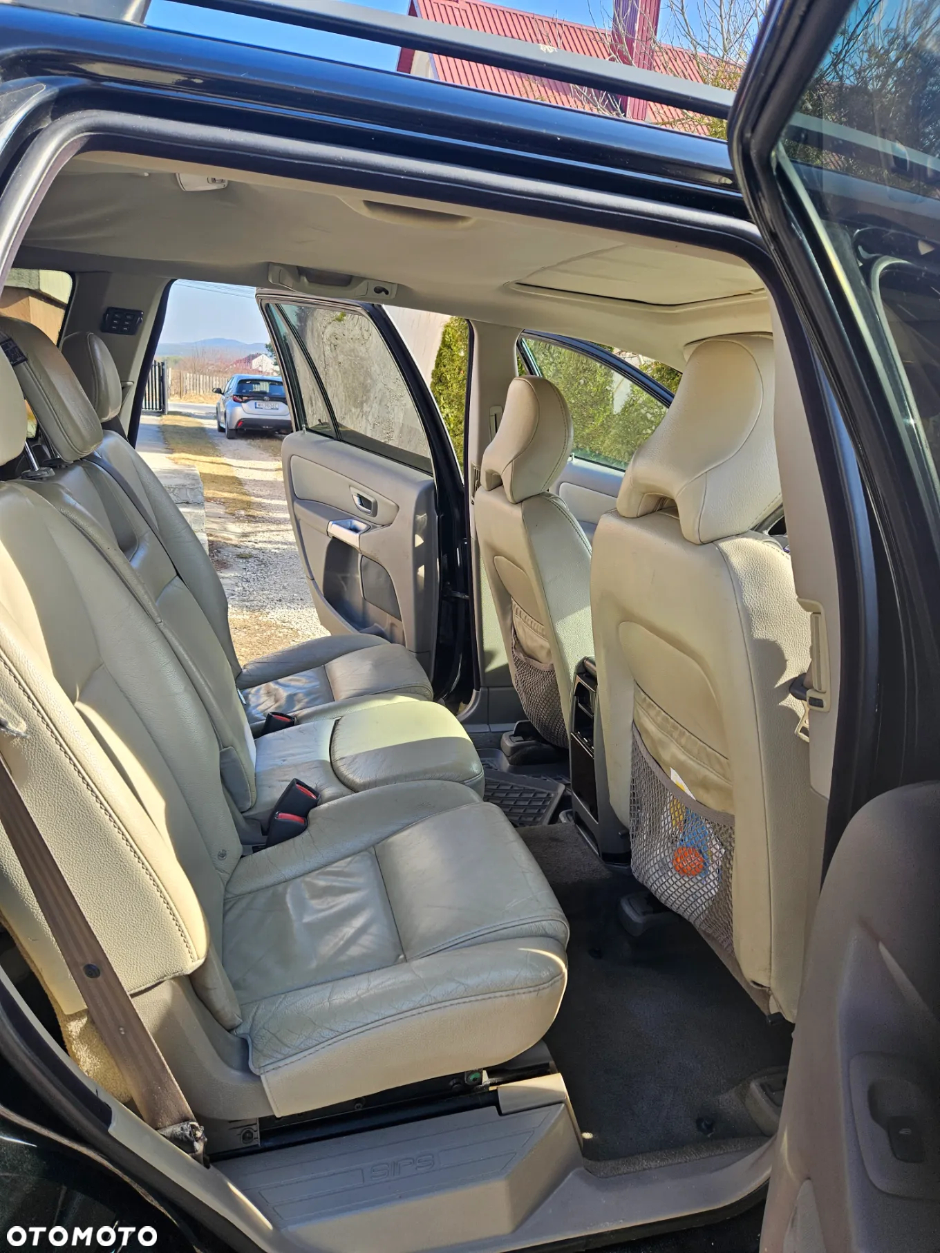 Volvo XC 90 2.9 T6 - 10