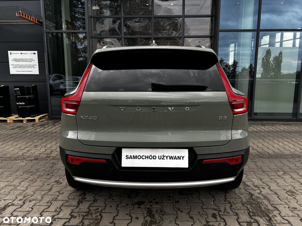 Volvo XC 40 - 7