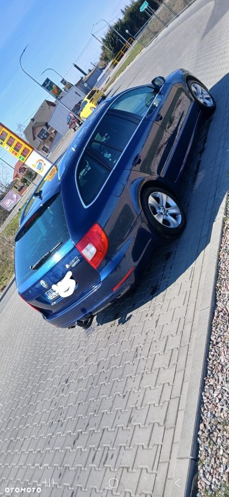 Skoda Superb 1.6 TDI Elegance Greenline - 4