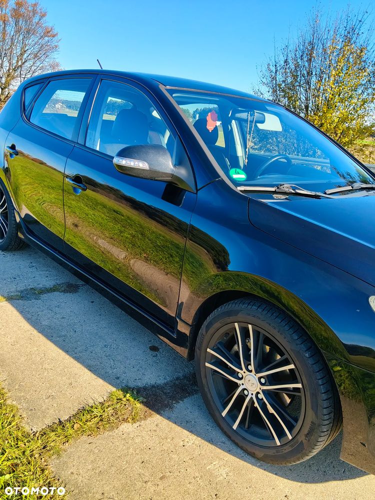 Hyundai i30 1.4 Comfort EU5 - 32