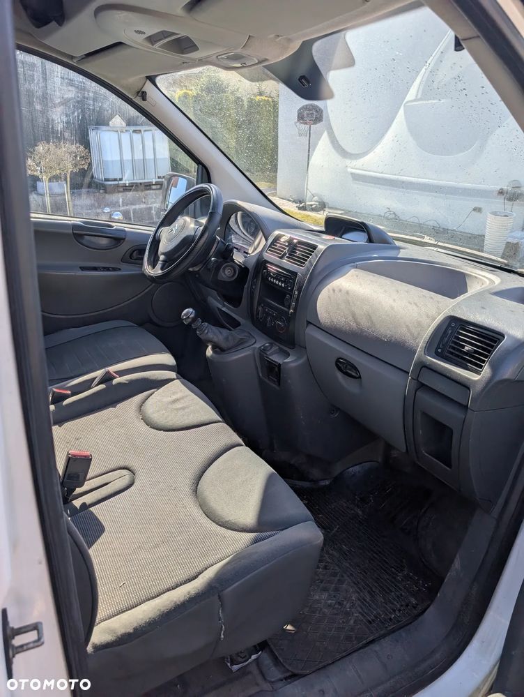 Citroën Jumpy - 5