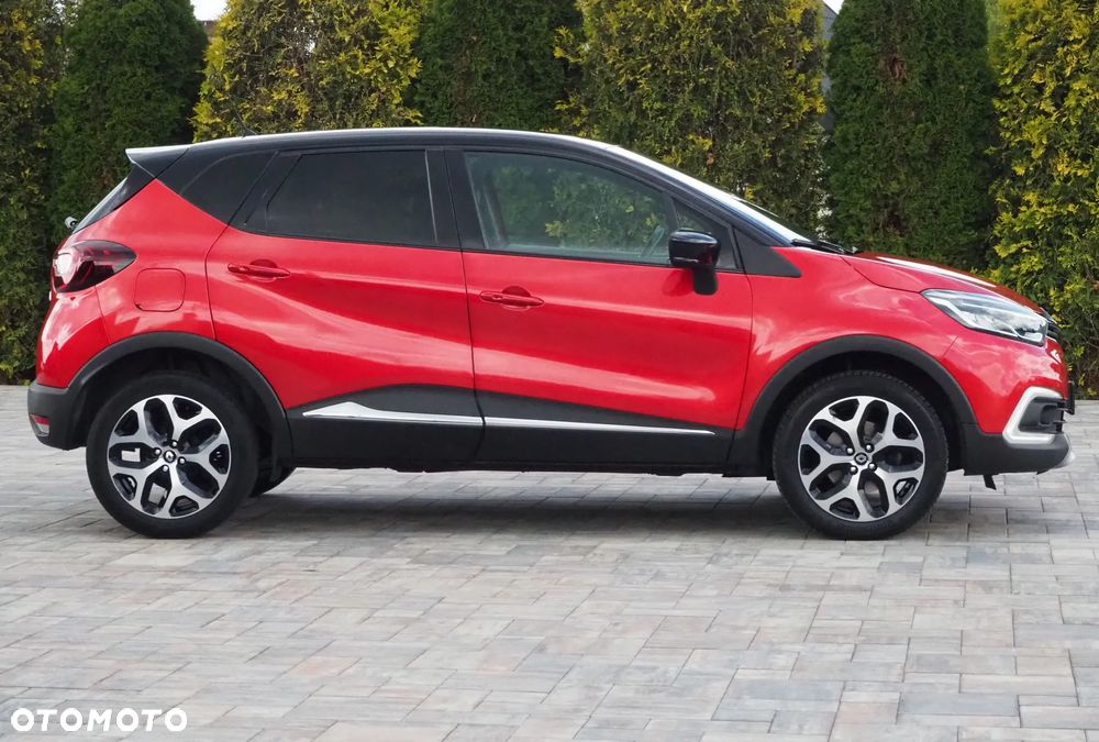 Renault Captur ENERGY TCe 120 Intens - 5