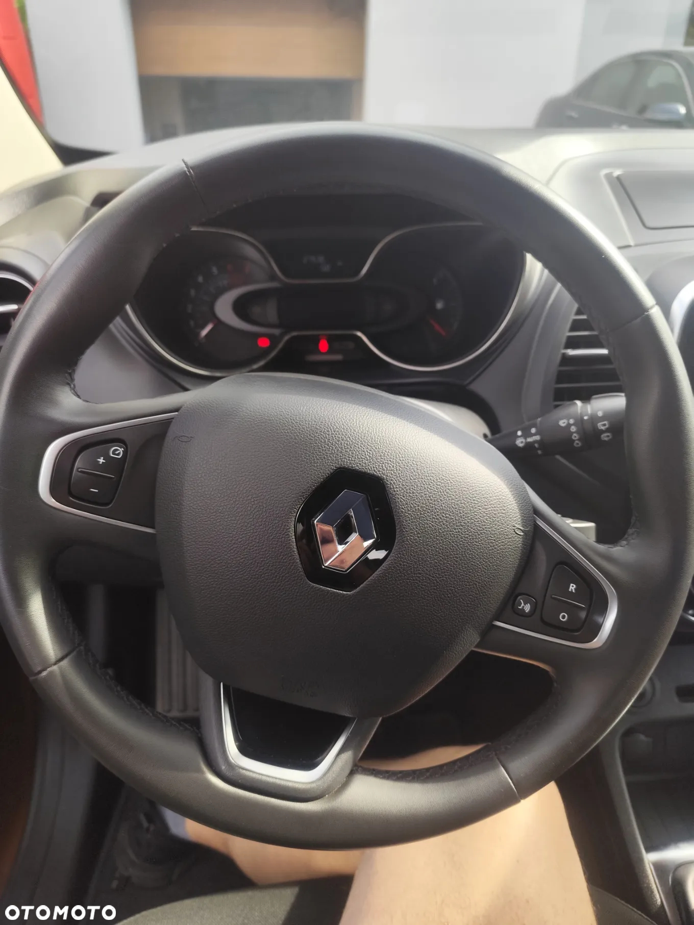 Renault Captur 0.9 Energy TCe Limited - 16