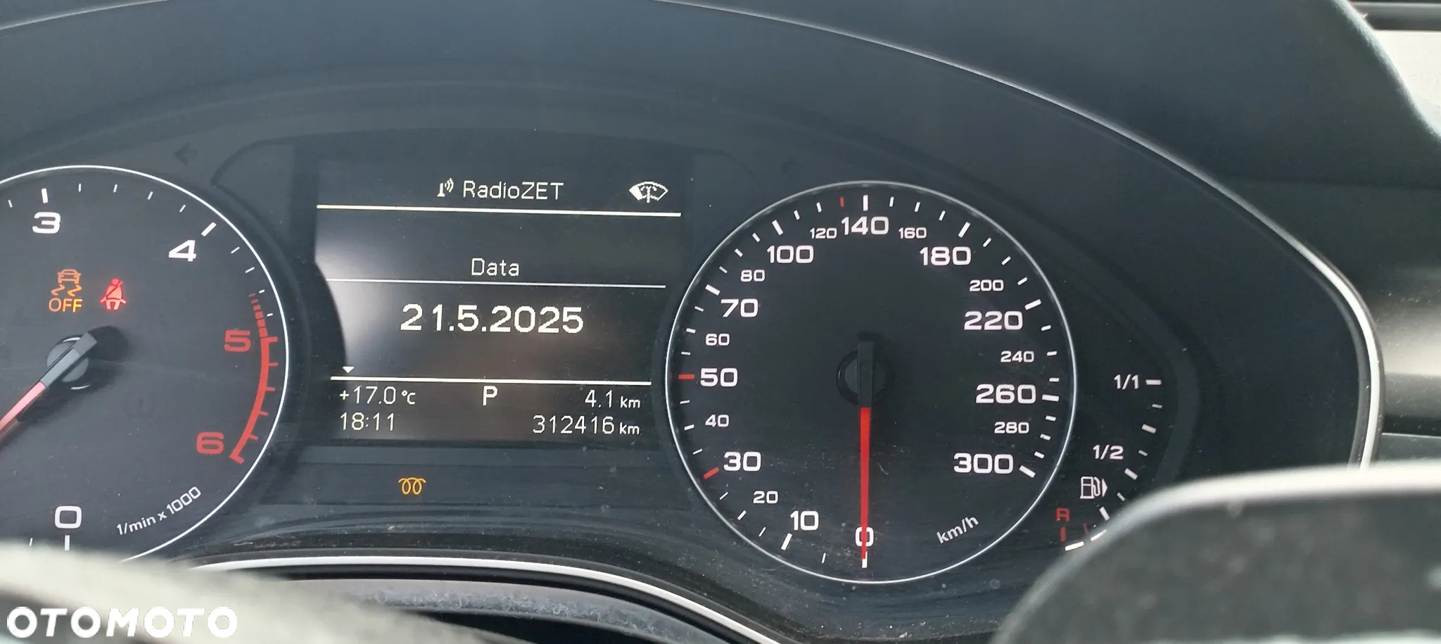 Audi A6 3.0 TDI Quattro S tronic - 7