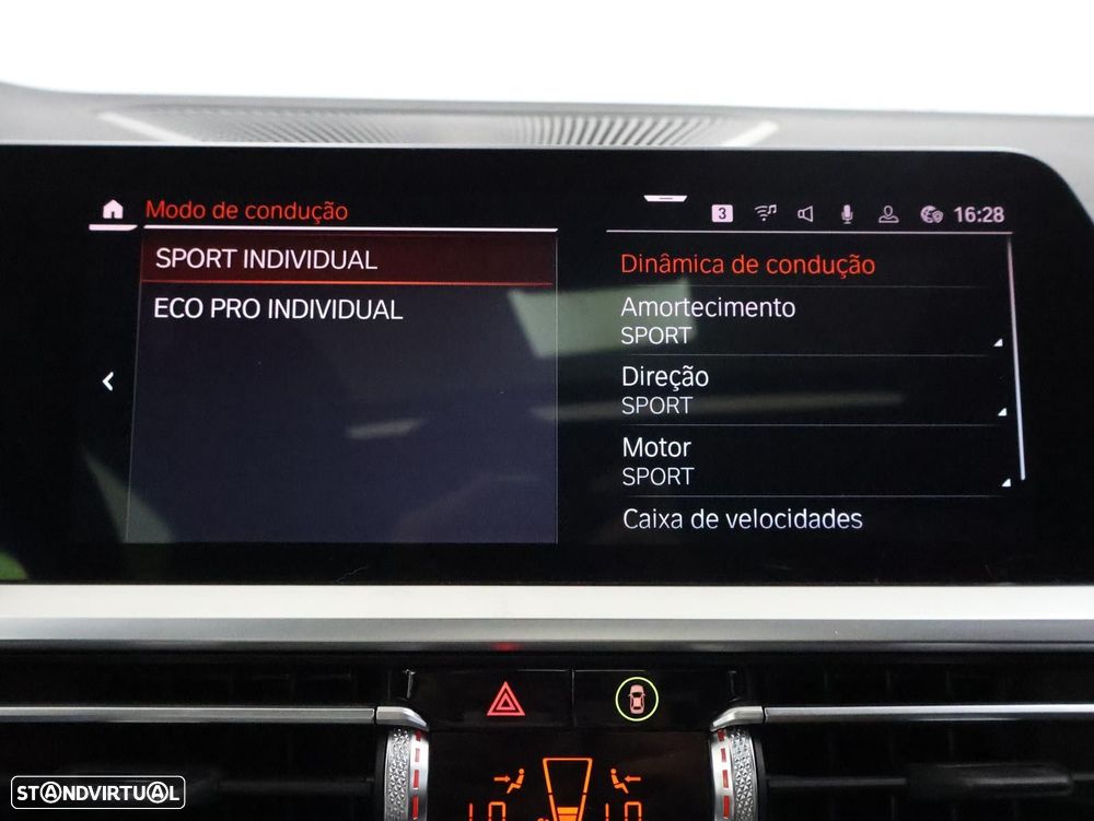 BMW 420 d Pack M Auto - 25