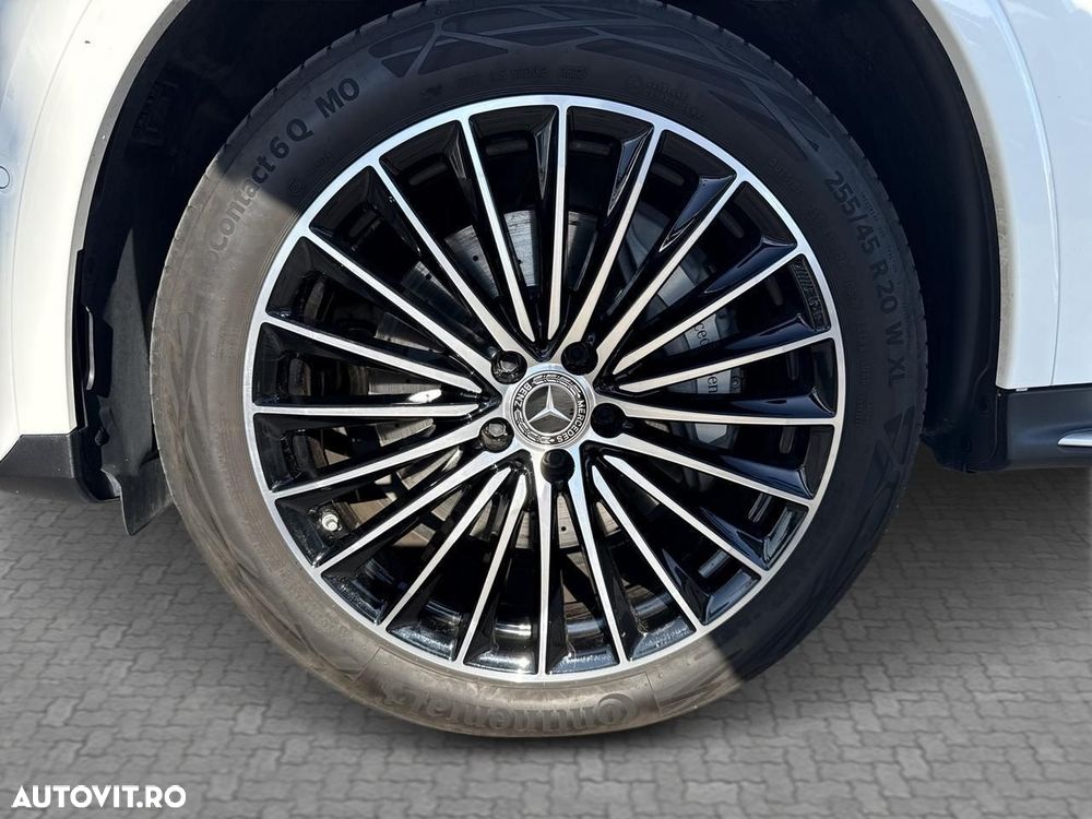 Mercedes-Benz GLC 220 d 4MATIC MHEV - 6