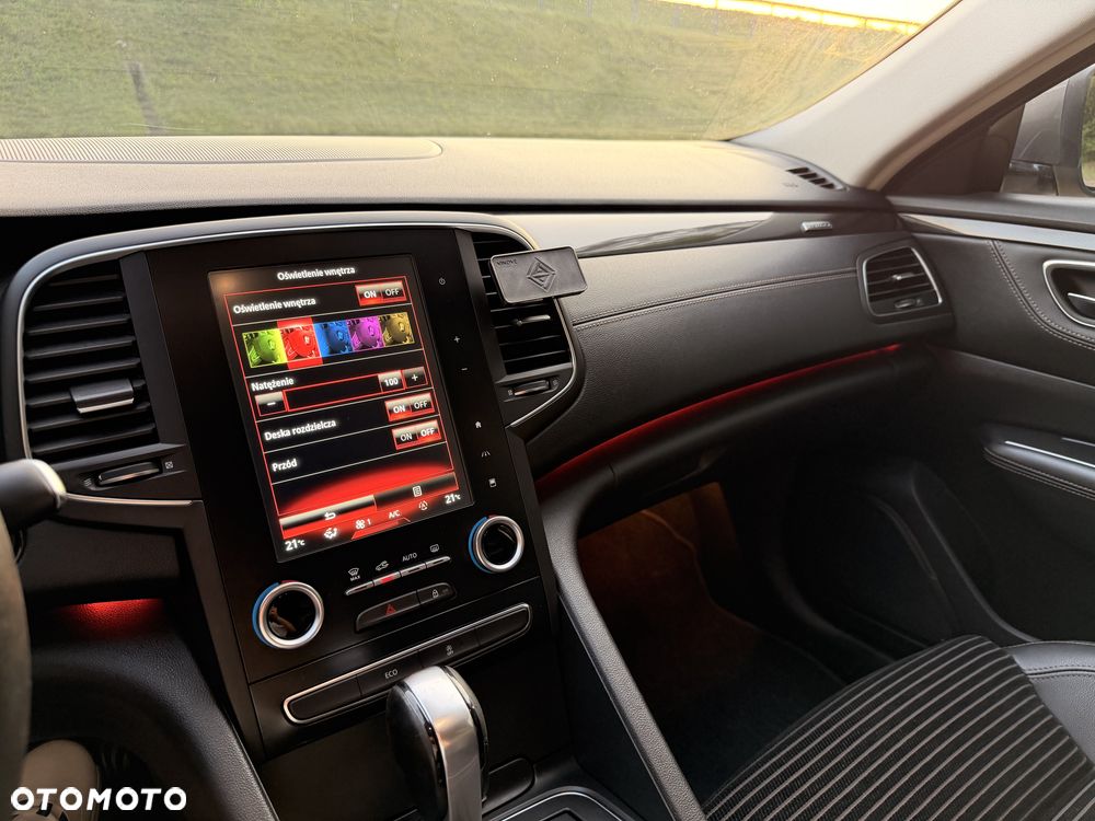 Renault Talisman ENERGY dCi 160 EDC INTENS - 36