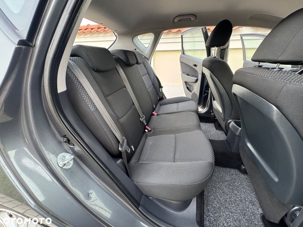 Hyundai i30 - 28