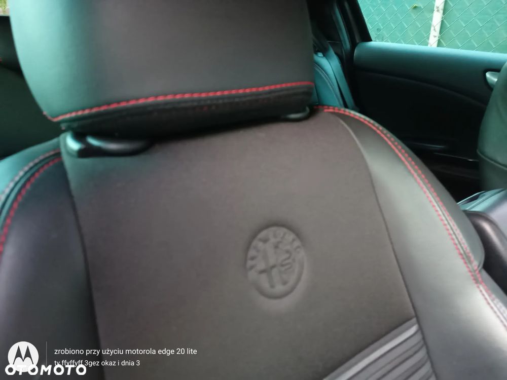 Alfa Romeo Giulietta 1.8 TBi 16V Quadrifoglio Verde - 15