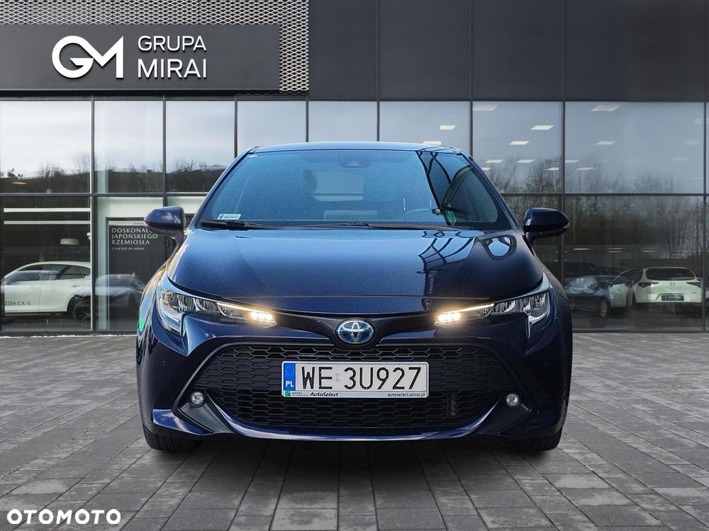 Toyota Corolla - 8