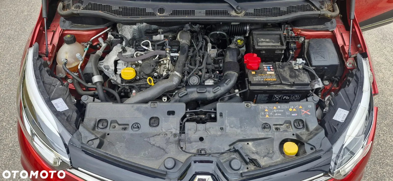 Renault Captur 1.3 Energy TCe S-Edition EDC - 18