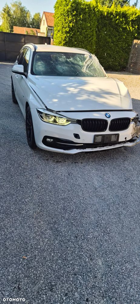 BMW Seria 3 - 2