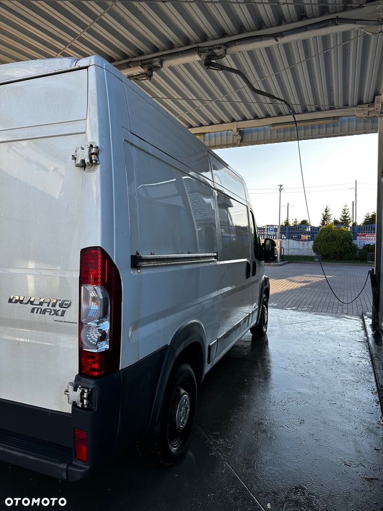Fiat DUCATO - 6