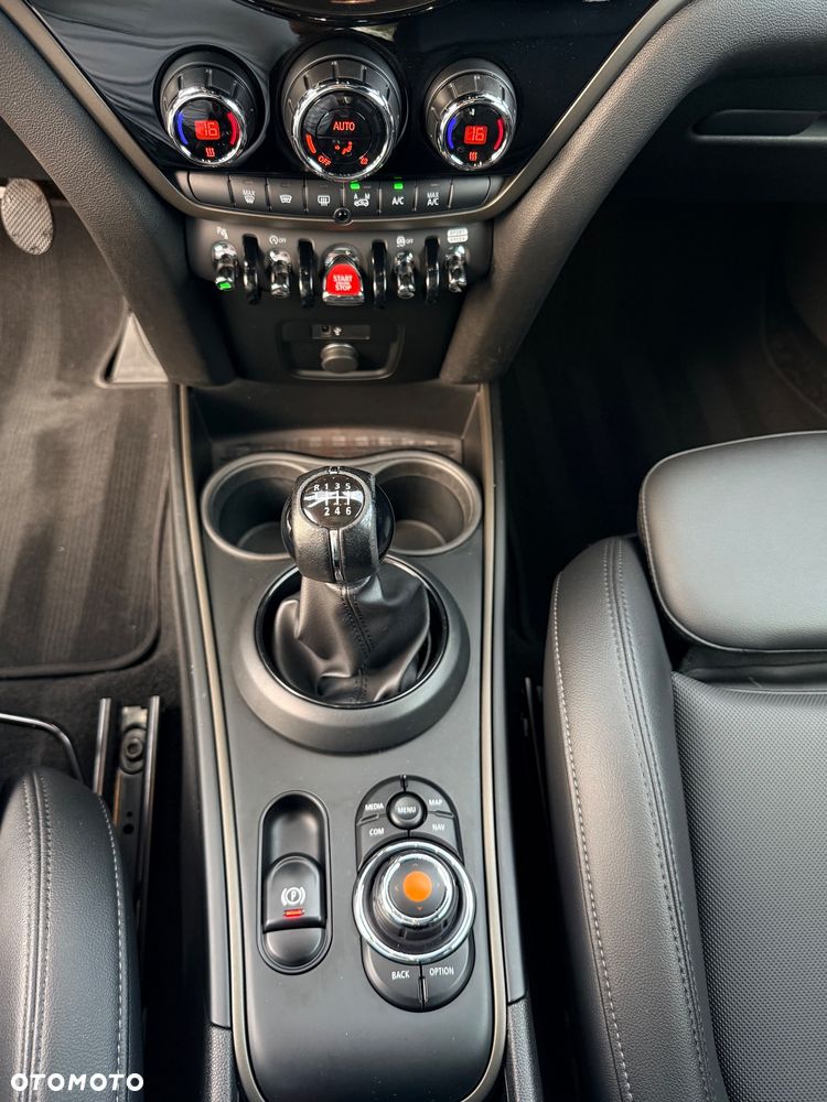 MINI Countryman Cooper D Shadow Edition - 30
