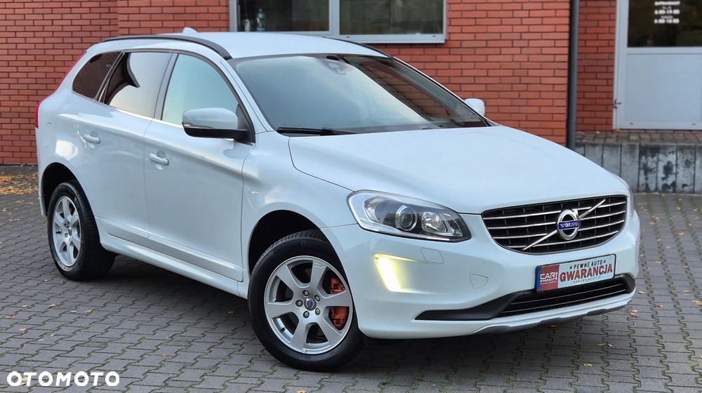 Volvo XC 60 D4 Summum - 34