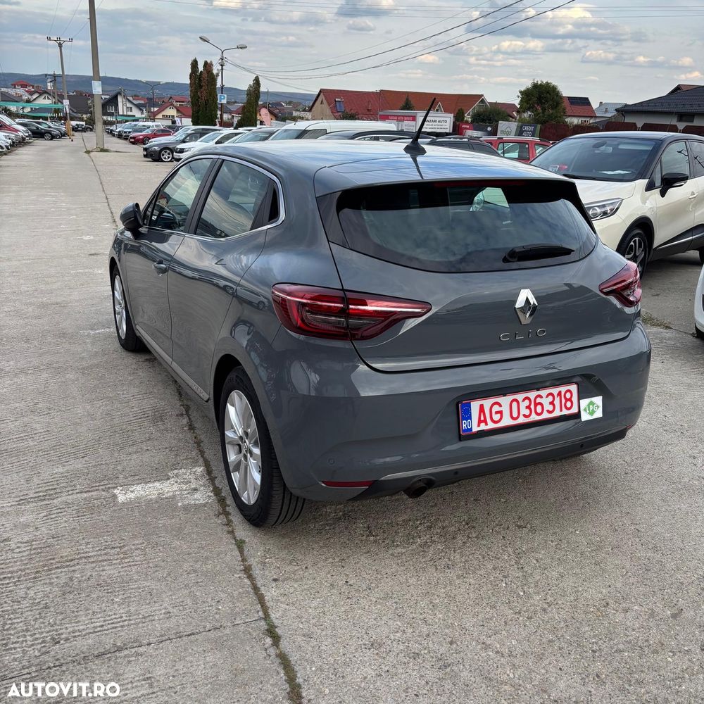 Renault Clio 2020 photo 3