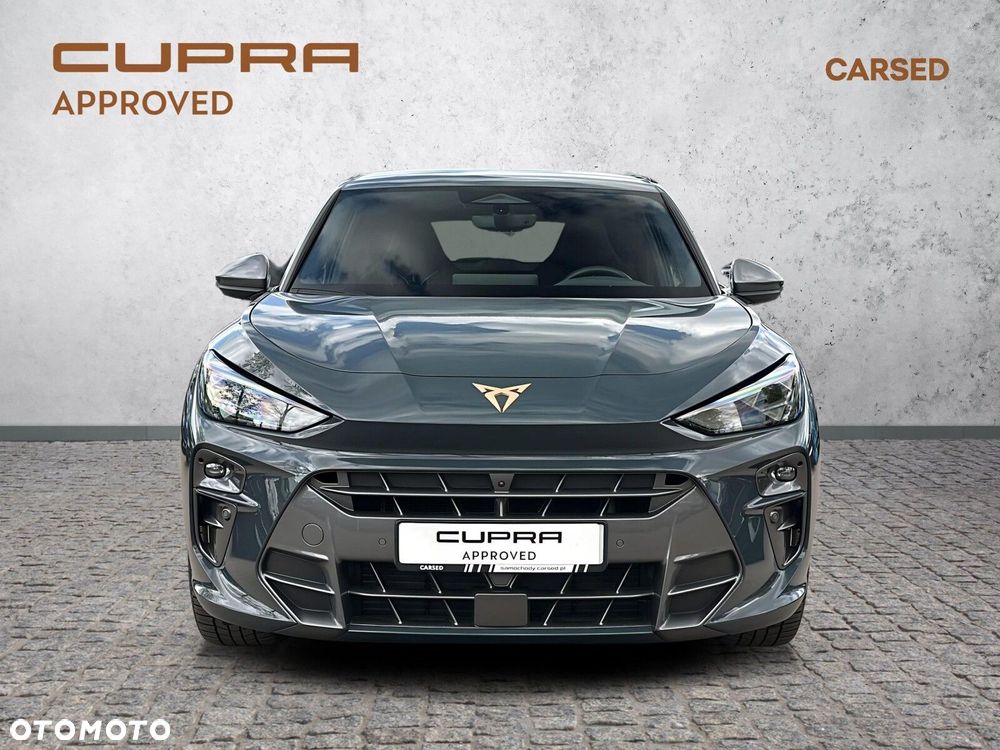 Cupra Terramar 1.5 eTSI mHEV DSG - 10