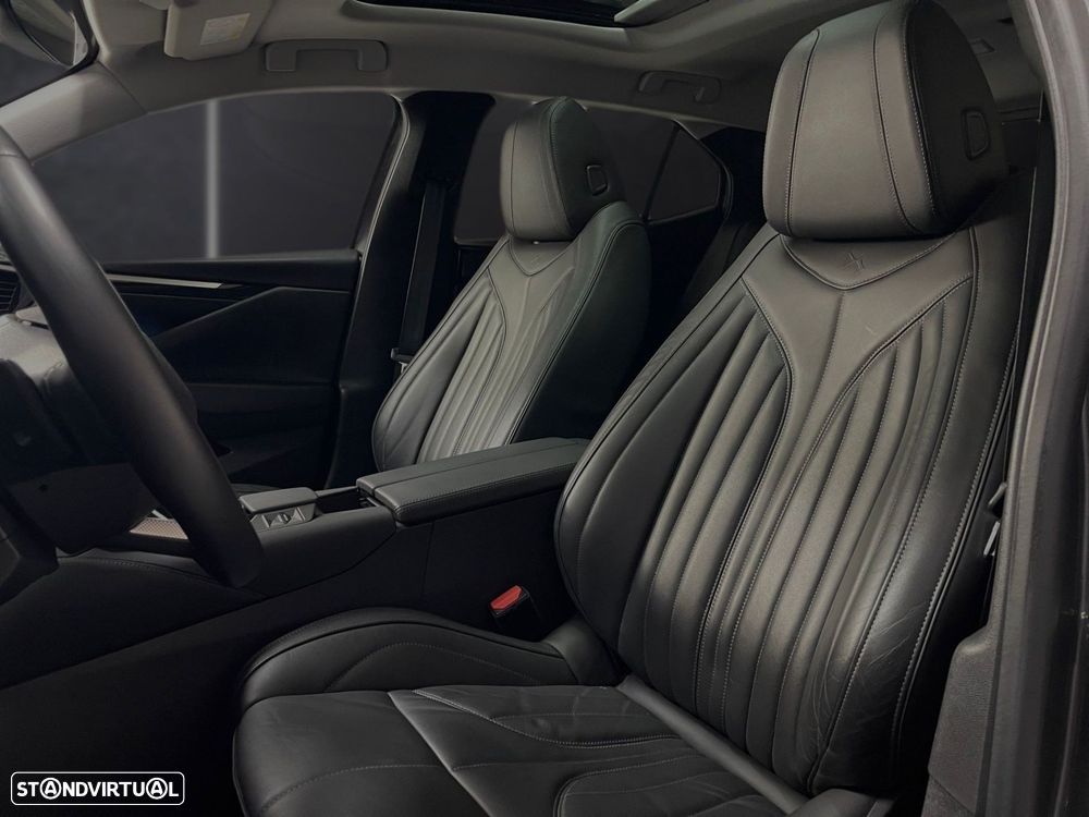 DS DS4 E-Tense Rivoli Cross EAT8 - 28