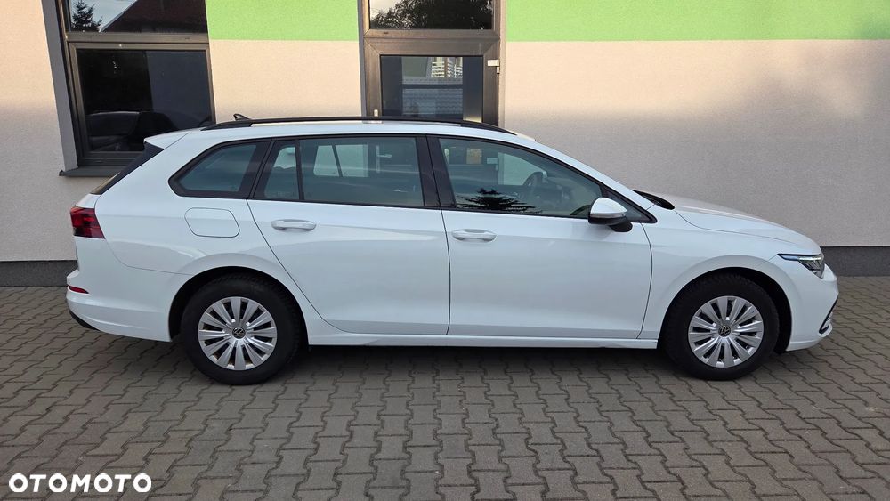 Volkswagen Golf 1.0 TSI Life - 11