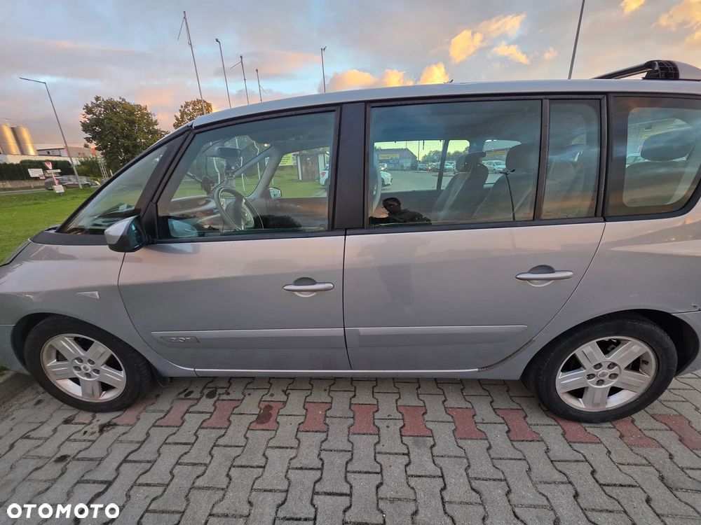Renault Espace 2.0T 16V Expression - 2