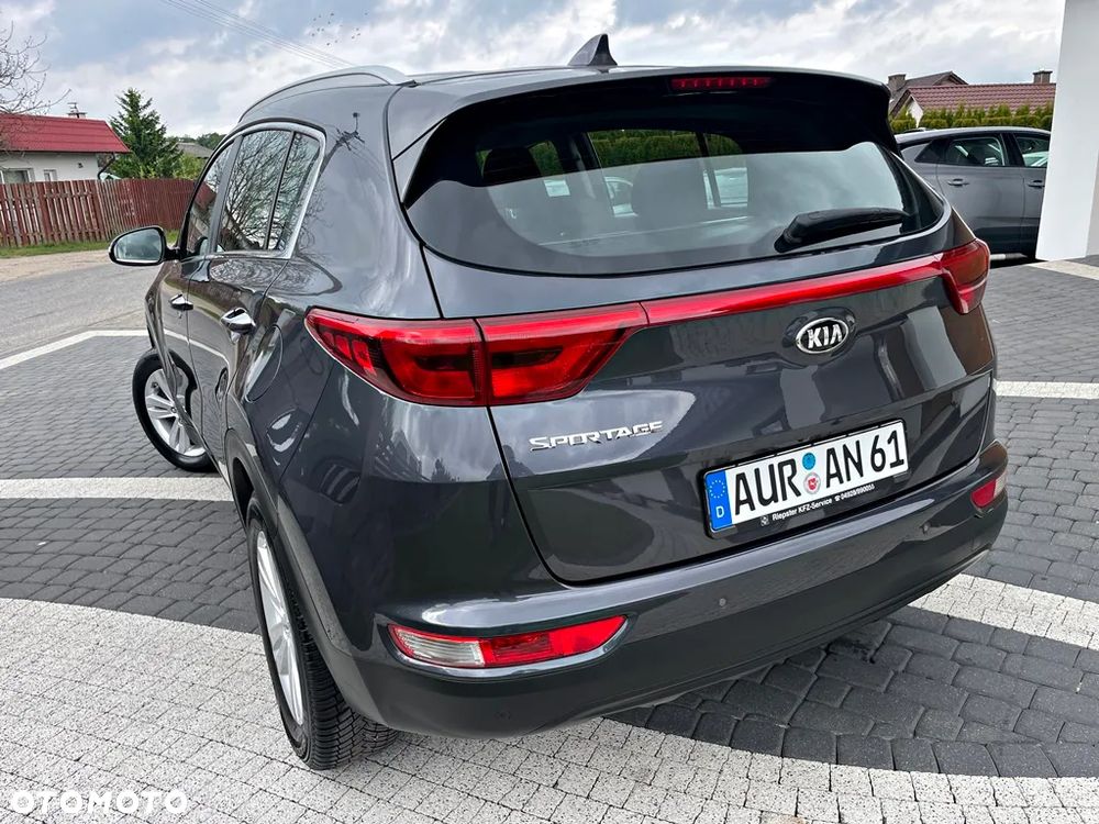 Kia Sportage ver-1-6-gdi-l-business-line-plus-2wd - 14