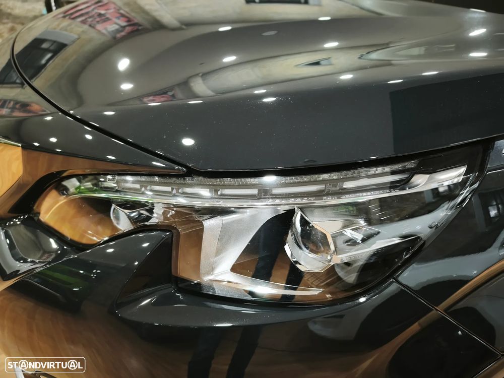 Peugeot 3008 225 e-EAT8 Allure Pack - 47