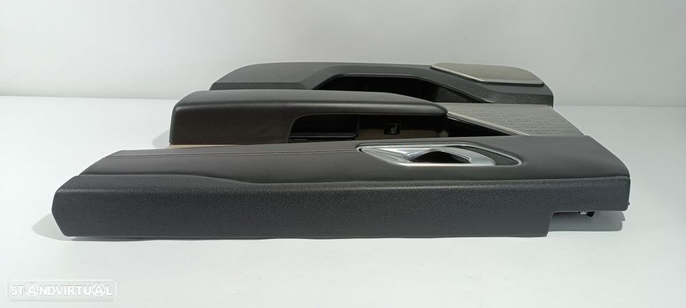 FORRA DA PORTA FRENTE DIREITA LAND ROVER RANGE ROVER VELAR VELAR - 3