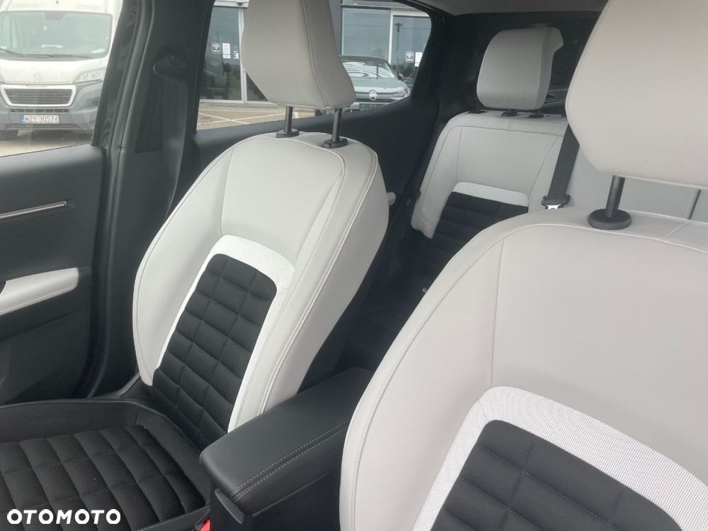 Citroën C3 Aircross - 13