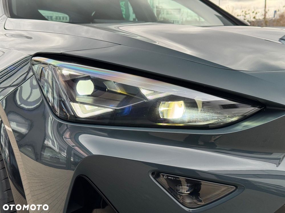 Cupra Formentor 2.0 TSI 4Drive DSG - 14