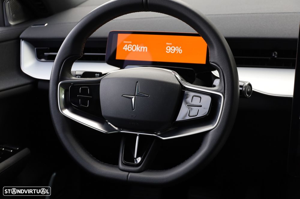 Polestar 3 Long Range 111 kWh AWD Plus Pilot - 23