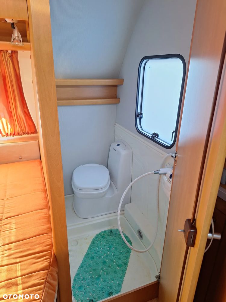 KNAUS Eifelland - 20