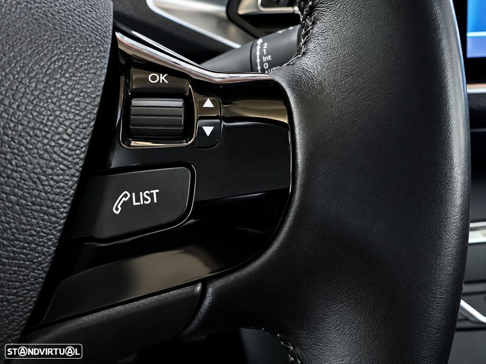 Peugeot 308 SW 1.2 PureTech Active - 15